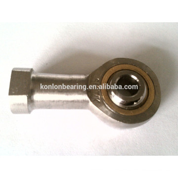 connecting rod end bearing, ball joint bearing, male and female rod end bearing